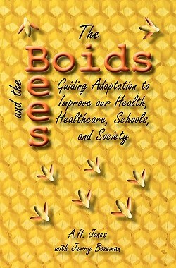 【预售】The Boids and the Bees: Guiding Adaptation to