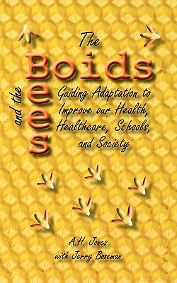 【预售】The Boids and the Bees: Guiding Adaptation to