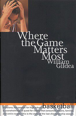 【预售】Where the Game Matters Most: A Last Championship