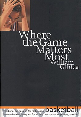 【预售】Where the Game Matters Most: A Last Championship