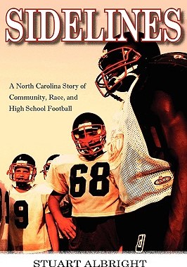 【预售】Sidelines