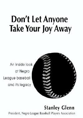 【预售】Don't Let Anyone Take Your Joy Away: An Inside Look