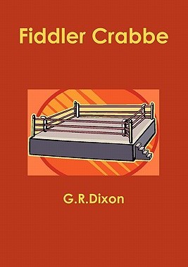 【预售】Fiddler Crabbe