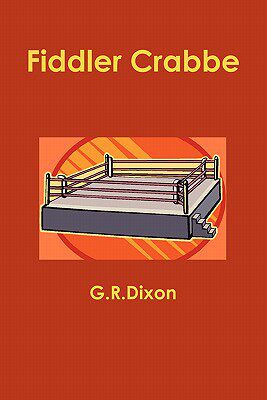 【预售】Fiddler Crabbe