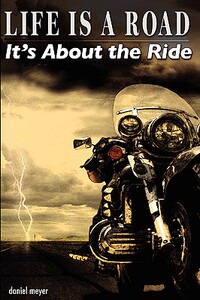 【预售】Life Is a Road, It's about the Ride