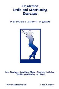 【预售】Handstand Drills and Conditioning