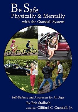 【预售】Be Safe Physically and Mentally with the Crandall