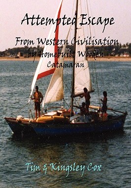 【预售】Attempted Escape from Western Civilisation