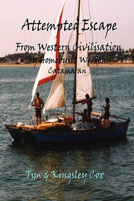 【预售】Attempted Escape from Western Civilisation