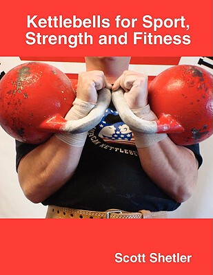 【预售】Kettlebells for Sport, Strength and Fitness