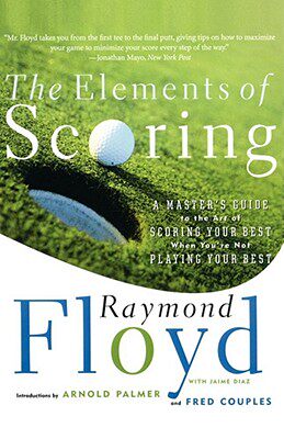 【预售】The Elements of Scoring: A Master's Guide to the Art