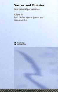 International Perspectives Disaster and 预售 Soccer