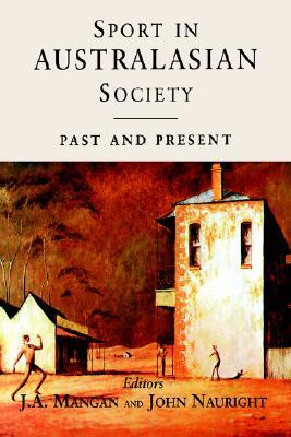 【预售】Sport in Australasian Society: Past and Present