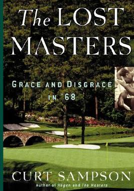 【预售】The Lost Masters: Grace and Disgrace in '68