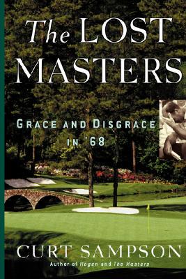 【预售】The Lost Masters: Grace and Disgrace in '68