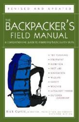 【预售】The Backpacker's Field Manual, Revised and Updated: