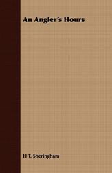 【预售】An Angler's Hours