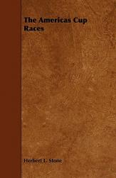 【预售】The Americas Cup Races