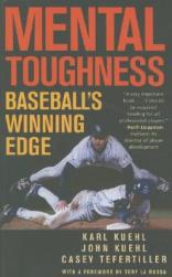 【预售】Mental Toughness: Baseball's Winning Edge