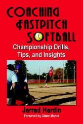 【预售】Coaching Fastpitch Softball: Championship Drills