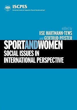 【预售】Sport and Women: Social Issues an International
