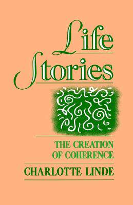 【预售】Life Stories: The Creation of Coherence