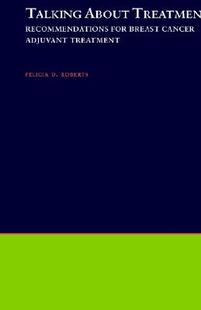 about Talking Treatment Recommendations Breast for 预售