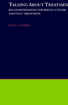 【预售】Talking about Treatment: Recommendations for Breast