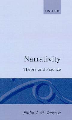 【预售】Narrativity: Theory and Practice