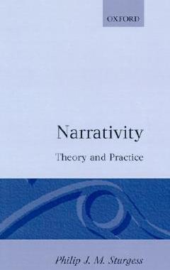 【预售】Narrativity: Theory and Practice