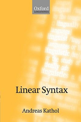 【预售】Linear Syntax