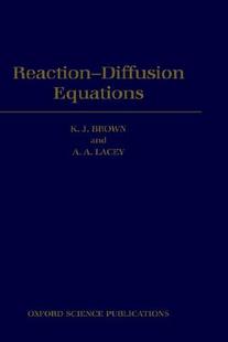 Diffusion Reaction Equations