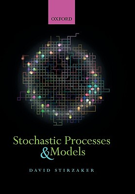 【预售】Stochastic Processes and Models