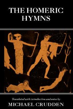 【预售】The Homeric Hymns