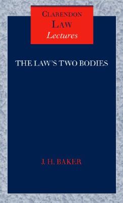 【预售】The Law's Two Bodies: Some Evidential Problems in