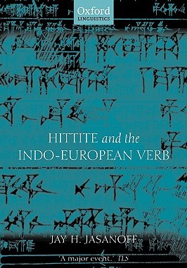 【预售】Hittite and the Indo-European Verb