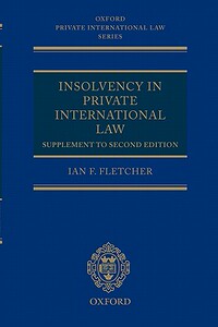 【预售】Insolvency in Private International Law: Supplement