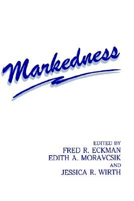 【预售】Markedness