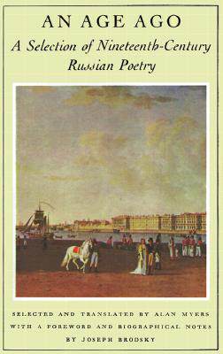 【预售】An Age Ago: A Selection of Nineteenth-Century