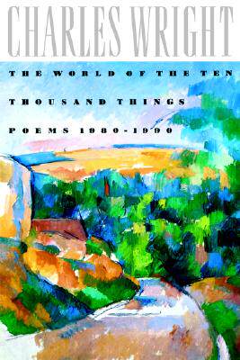 【预售】The World of the Ten Thousand Things: Poems