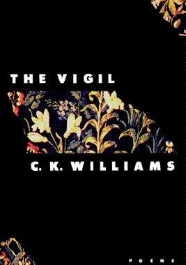 【预售】The Vigil: Poems