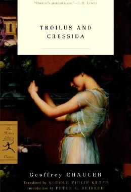 【预售】Troilus and Cressida