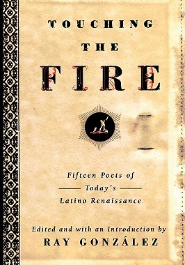 【预售】Touching the Fire