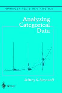 【预售】Analyzing Categorical Data