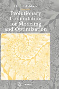 【预售】Evolutionary Computation for Modeling and