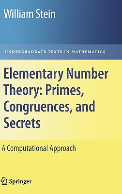 【预售】Elementary Number Theory: Primes, Congruences, and
