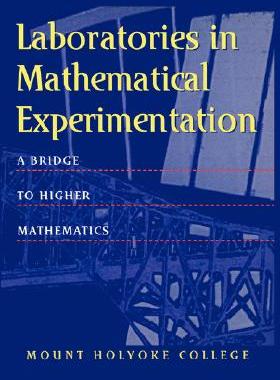 【预售】Laboratories in Mathematical Experimentation