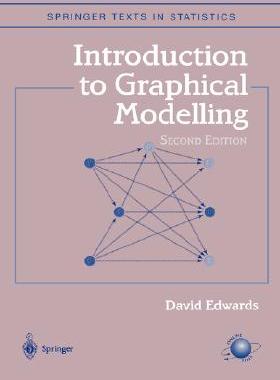 【预售】Introduction to Graphical Modelling