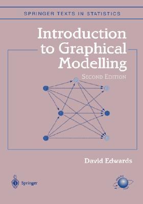 【预售】Introduction to Graphical Modelling
