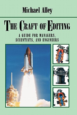【预售】The Craft of Editing: A Guide for Managers